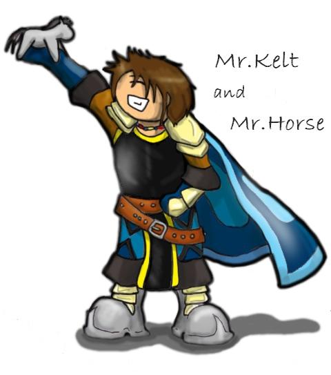 Kelt