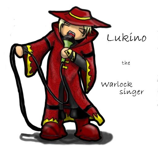 Lukino