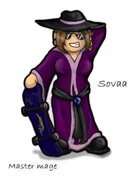 Sovaa