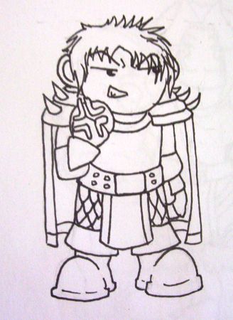 Prcek